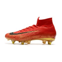 Nike Cristiano Ronaldo Rood Mercurial SUPERFLY 6 ELITE SG-PRO Anti-Clog_2.jpg